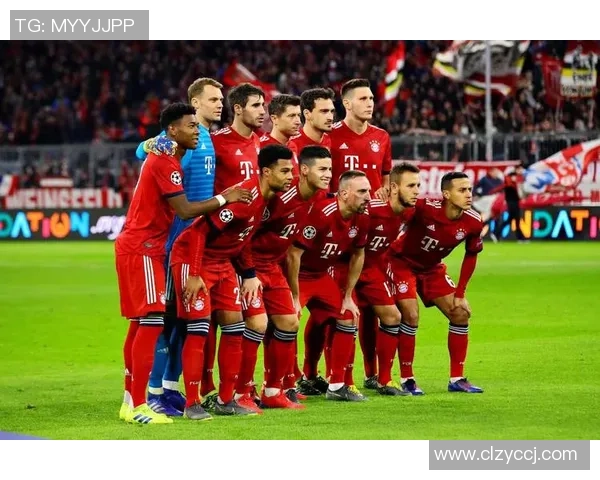 意甲激战：拜仁狂胜波尔图五球大捷补时进球点燃全场激情