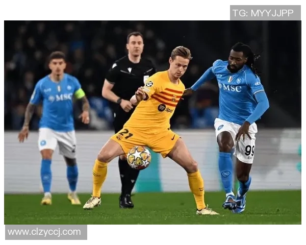 那不勒斯狂胜巴萨4-0全场沸腾精彩集锦回顾